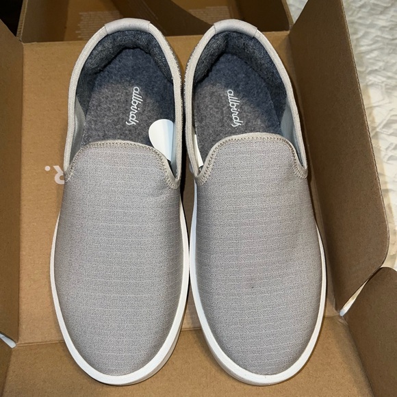 Allbirds Wool Lounger Woven - Picture 2 of 8